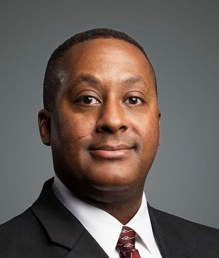 Voorhees joins Airport Authority as VP and chief commercial officer